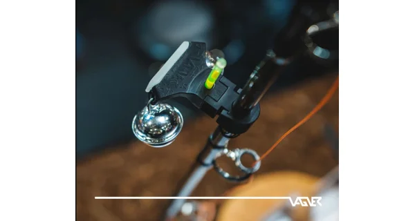 VAGNER - Magnetická Rolnička Magic Mag Bell