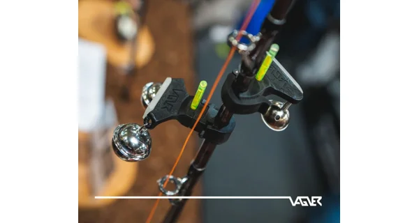 VAGNER - Magnetická Rolnička Magic Mag Bell
