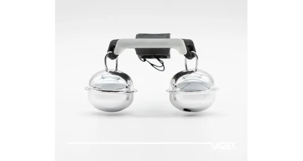 VAGNER - Magnetická Rolnička Magic Mag Bell