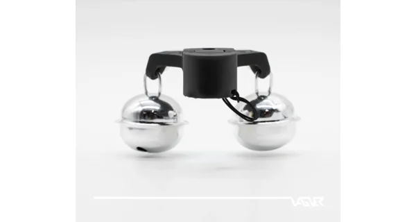VAGNER - Magnetická Rolnička Magic Mag Bell