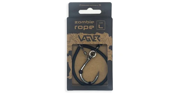 VAGNER - Náhradní gumička Zombie Rope vel. L