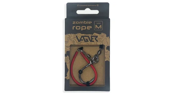 VAGNER - Náhradní gumička Zombie Rope vel. M