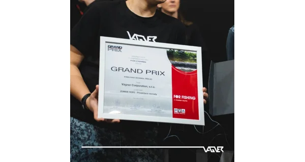 VAGNER - Náhradní gumička Zombie Rope vel. S