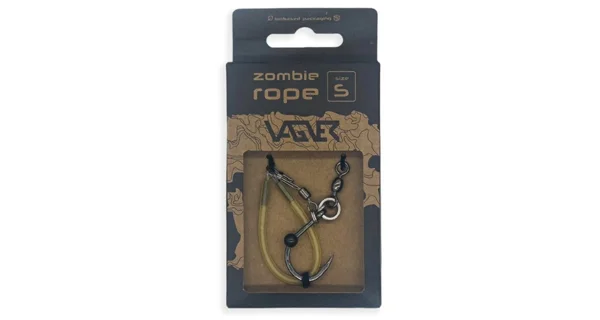 VAGNER - Náhradní gumička Zombie Rope vel. S