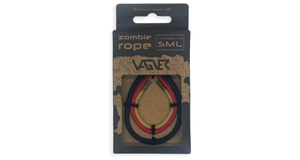 VAGNER - Náhradní gumičky Zombie Rope vel. S+M+L