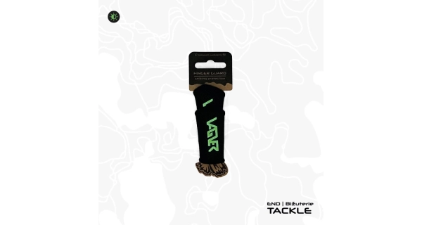 VAGNER - Náprstek vel. M