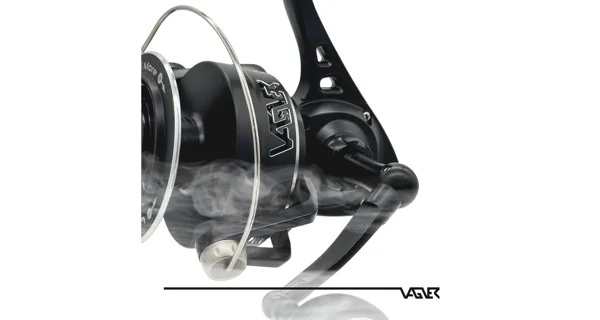 VAGNER - Naviják Saurus 10500
