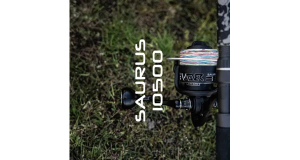 VAGNER - Naviják Saurus 10500