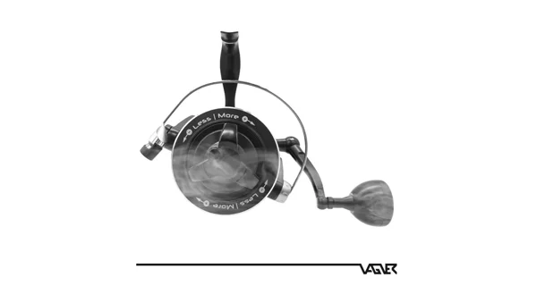 VAGNER - Naviják Saurus 10500