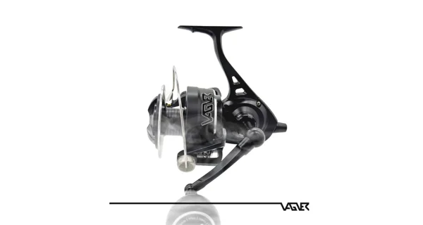VAGNER - Naviják Saurus 10500