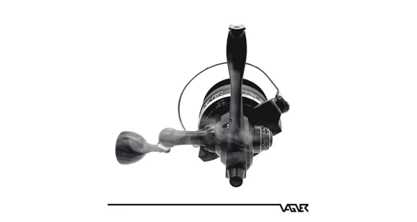 VAGNER - Naviják Saurus 10500