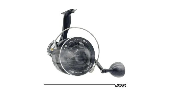VAGNER - Naviják Saurus 10500