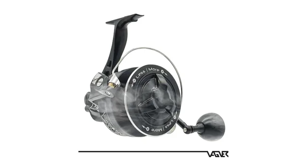 VAGNER - Naviják Saurus 10500