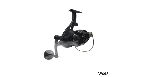 VAGNER - Naviják Saurus 4500
