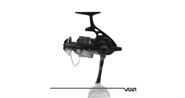 VAGNER - Naviják Saurus 4500