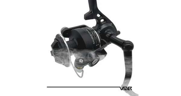 VAGNER - Naviják Saurus 4500