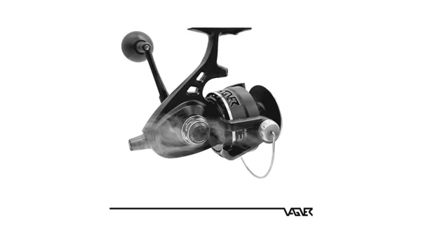 VAGNER - Naviják Saurus 7500