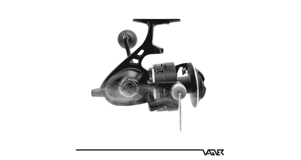 VAGNER - Naviják Saurus 7500