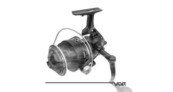VAGNER - Naviják Saurus 7500
