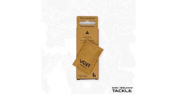 VAGNER - Obratlík vel. 2 140 kg 8 ks