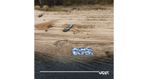 VAGNER - Podložka pod sumce