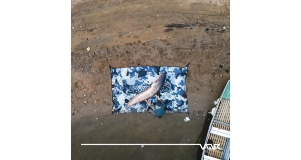 VAGNER - Podložka pod sumce