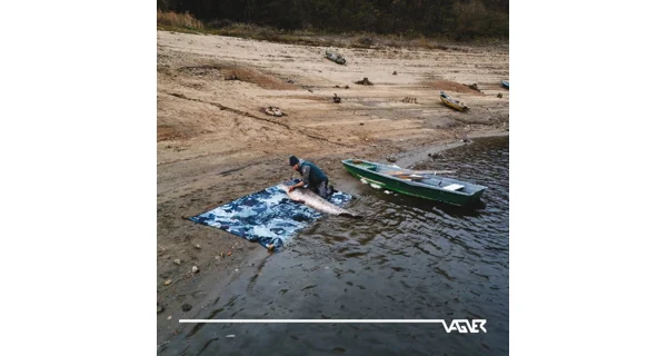 VAGNER - Podložka pod sumce