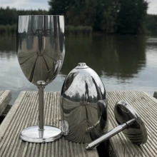 VAGNER - Pohár na víno