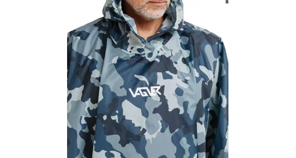 VAGNER - Pončo Dry Skin