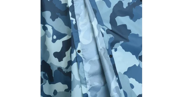 VAGNER - Pončo Dry Skin