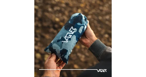 VAGNER - Pončo Dry Skin