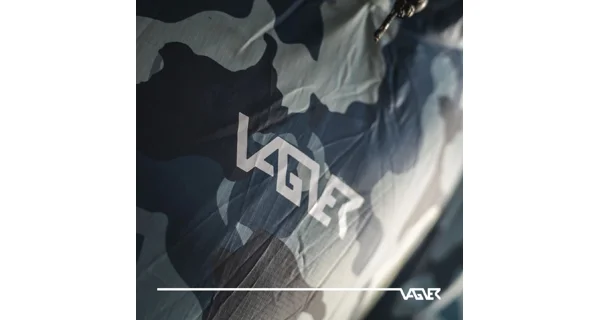 VAGNER - Pončo Dry Skin