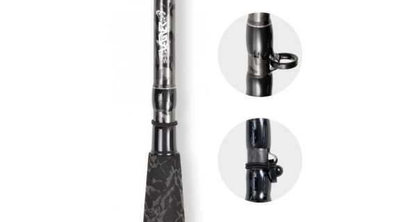 VAGNER - Prut Magic Bank 28 2,8 m 400 g