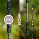 VAGNER - Prut Magic Bow 26 2,6 m 30-150 g