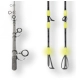 VAGNER - Prut Magic V-Baitcast 15 1,95 m 50-250 g