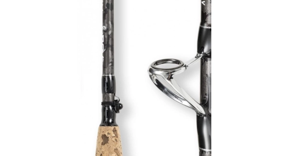 VAGNER - Prut Magic V-Baitcast 15 1,95 m 50-250 g