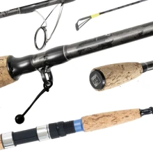VAGNER - Prut Magic V-Spin 15 1,95 m 50 - 250 g