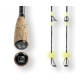 VAGNER - Prut Magic V-Spin 15 1,95 m 50 - 250 g