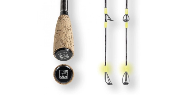 VAGNER - Prut Magic V-Spin 15 1,95 m 50 - 250 g