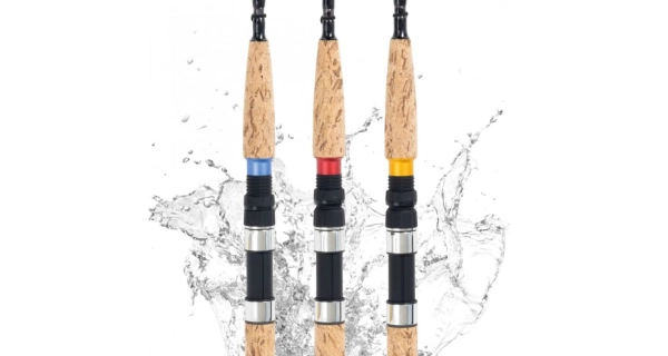 VAGNER - Prut Magic V-Spin 15 1,95 m 50 - 250 g