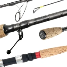 VAGNER - Prut Magic V-Spin 18 1,95 m 80-300 g