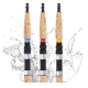 VAGNER - Prut Magic V-Spin 23 1,95 m 100-400 g