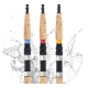 VAGNER - Prut Magic V-Spin 23 1,95 m 100-400 g