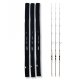 VAGNER - Prut Magic V-Spin 23 1,95 m 100-400 g