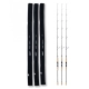 VAGNER - Prut Magic V-Spin 23 1,95 m 100-400 g