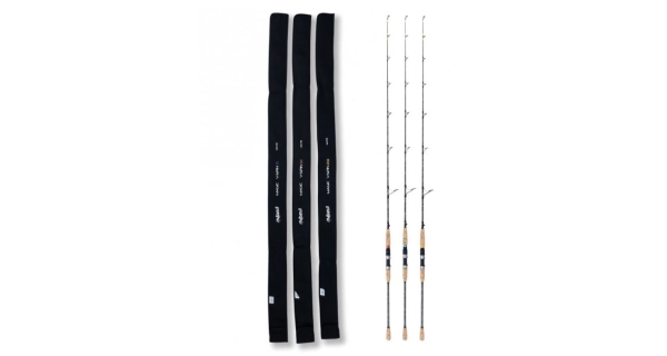 VAGNER - Prut Magic V-Spin 23 1,95 m 100-400 g