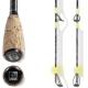 VAGNER - Prut Magic V-Spin 23 1,95 m 100-400 g