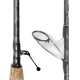 VAGNER - Prut Magic V-Spin 23 1,95 m 100-400 g