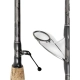 VAGNER - Prut Magic V-Spin 23 1,95 m 100-400 g