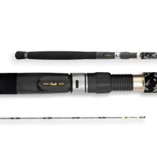 VAGNER - Prut Origin Belly B 1,6 m 300 g